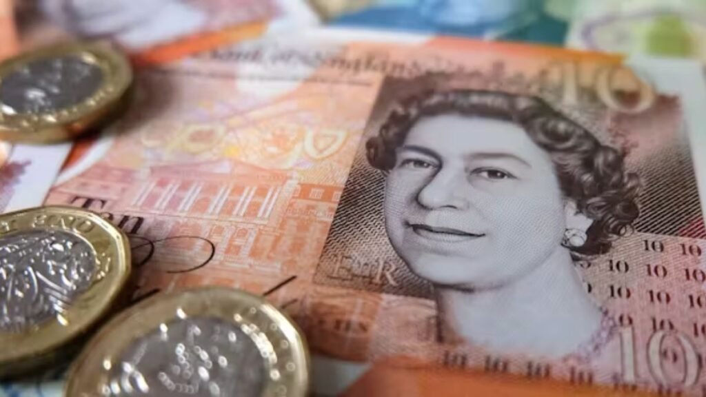 £301 UK Cost of Living Payment – September 2025 Update