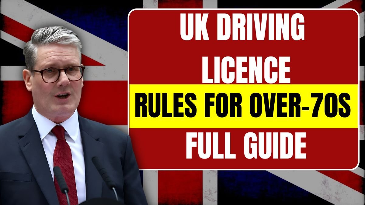 Driving is not just a means of transportation, but it is also a part of independence, self-reliance and lifestyle. Especially for the elderly, driving gives them the freedom to stay connected with society, shop, meet friends and family, and maintain their routine. But as age increases, questions related to health and safety also arise. For this reason, the UK government and DVLA (Driver and Vehicle Licensing Agency) keep changing the rules from time to time. From 1 September 2025, some important changes are going to be implemented in the driving license rules for people above 70 years of age in the UK. These changes have been made with the aim of ensuring the safety of elderly drivers and reducing road accidents. In this article, we will understand in detail how the license rules will change for people above 70 years of age, what procedures will have to be followed, what documents will be required and how these changes can affect their lives. Current process for driving license above 70 years According to today's rules, as soon as a person turns 70, his driving license automatically expires. But this does not mean that he cannot drive. On completion of the age of 70, the driver has to renew his license. Renewal is mandatory every three years. So far this process is free, that is, there is no charge. Renewal mainly requires that the driver declares that he is physically and mentally capable of driving safely. If someone has a serious health problem (such as eye problems, heart disease, or other problems), he has to inform the DVLA. New rules to come into effect from 1 September 2025 The government has implemented some new provisions to protect the elderly and reduce road accidents. Let's understand one by one: 1. Health certificate will be mandatory Now every driver above 70 years of age will be required to get a health certificate from a doctor while renewing the license. This will have to certify that the person is physically fit to drive. 2. Vision Test Vision plays the most important role in driving. From September 1, 2025, a mandatory eye test will have to be passed to renew the driving license. 3. Driving Skill Test (Applicable in some cases) If a driver has a complicated medical history, or the DVLA suspects that he will not be able to drive safely, he may have to take a short practical driving test. 4. Additional documents in online renewal Now while applying online, just filling the declaration will not be enough. Health certificate and eye test report will also have to be uploaded. 5. Renewal deadlines and late penalties If an elderly driver does not renew on time and is caught driving without a valid licence, he or she can be fined heavily. Purpose of these changes The main idea behind these rules is road safety for both the elderly and the general public. Aging can slow down reaction time. Hearing and vision can be affected. Health problems can suddenly prove dangerous while driving. The new rules will ensure that only those elderly people can drive who can actually do so safely. Challenges faced by elderly drivers These changes will not be easy for the elderly. For many, driving is a symbol of their confidence and independence. Emotional impact – Losing a licence means that they will have to depend on others. Financial impact – Frequent medical checkups and eye tests can become an additional expense. Technical challenge – Many elderly people are not familiar with the online process. Difficulty in rural areas – Where public transport is limited, it is necessary for the elderly to drive a car. Responsibility of the government and society Just making rules is not enough, but the government and society have to work together to help elderly drivers. Affordable medical and eye test facilities should be made available. Elderly people should be helped in the online application process. Alternative transport options, such as senior travel cards or subsidized public transport, should be promoted. Step-by-step process for license renewal (after 1 September 2025) Get a health certificate from a doctor Get regular checkups done. Get a written certificate from a doctor. Get an eye test done Visit a center approved by DVLA. Keep the report safe. Apply online Visit the official website of DVLA. Fill the application form and upload the required documents. Processing and approval DVLA will check the documents. If needed, the driver can call for a practical test. Delivery of license Upon approval, the new license will be sent to your address. Mixed reactions to this change Positive side: Road safety will increase. Chances of accidents will be reduced. Health monitoring of the elderly will be better. Negative side: The process will become longer and more expensive. Many people will be emotionally affected. Those living in rural areas will have more difficulty. Conclusion The changes in driving license rules for those over 70 years of age in the UK from 1 September 2025 are not just a law, but it is an effort to keep the elderly and the entire society safe. These changes may seem difficult in the beginning, but in the long run it will be very beneficial.