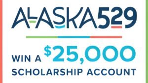 Win $25,000 Scholarship with Just One Click – Alaska529 Giveaway Inside!