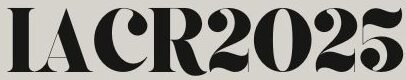 IACR2025