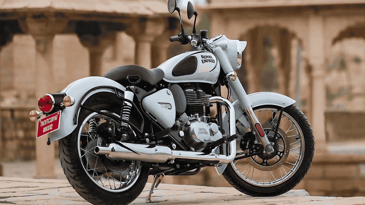 Can You Buy a Royal Enfield Bullet 350 with a ₹10,000 Down Payment? Know the Finance Plan